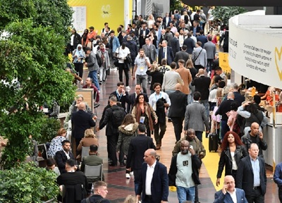 SIAL Parigi 2026: si preannuncia un’edizione da record