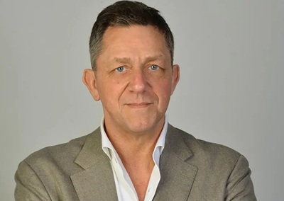 Cesare Fiorucci: Vladimir Dukcevich è il nuovo CEO