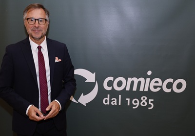Comieco: Roberto Di Molfetta è il nuovo Direttore Generale