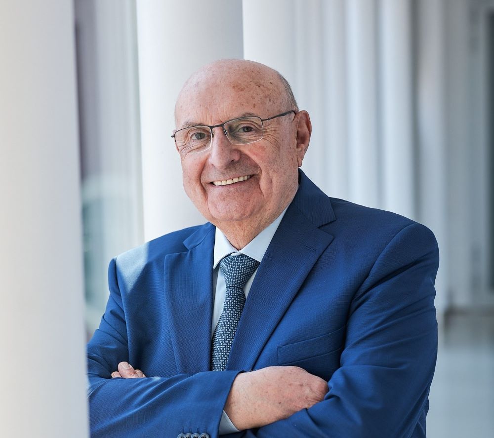 Scomparso Gastone Lago