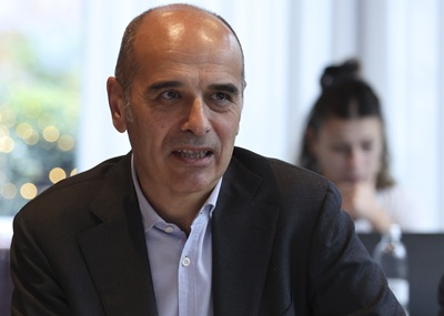 Rangoni (Coop Alleanza 3.0): “L’automazione aumenta la qualità e riduce i rischi”