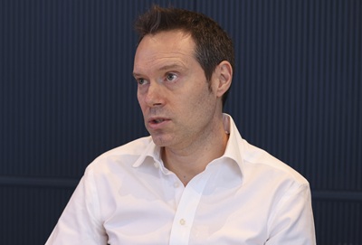 Oldani (Dassault Systèmes Italia): “Virtual twin, uno sguardo al (possibile) futuro”