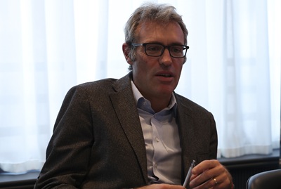 Gedda (Madi Ventura): “L’innovazione richiede un’evoluzione anche culturale”