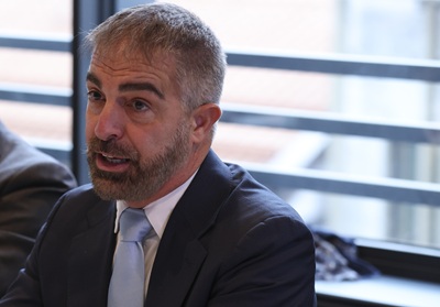 Niccoli (Coop Italia): “Pianificazione collaborativa contro l’incertezza”