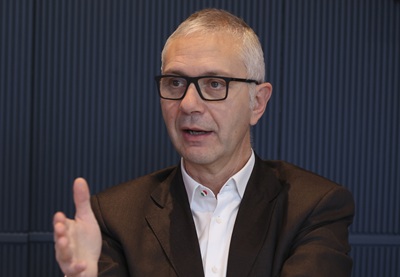 Piovan (Haier Europe): “Dalla proprietà al servizio, nuove sfide logistiche”