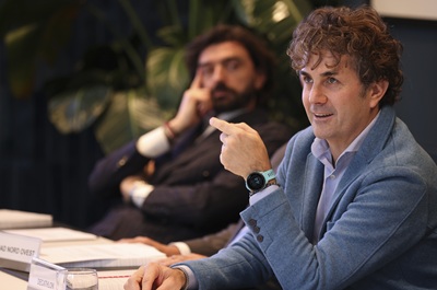 Lazzerotti (Decathlon Italia): “Dall’omnicanalità ai nuovi modelli circolari”