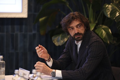 Porzio (MediaWorld): “Previsione e pianificazione guidano l’omnicanalità”