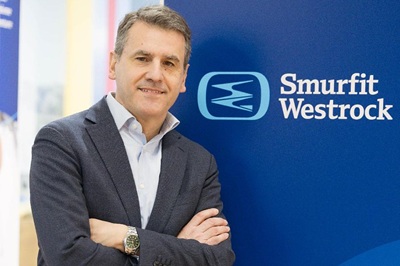 Castellini (Smurfit Westrock Italia): “Il pack? fondamentale oggi e domani”