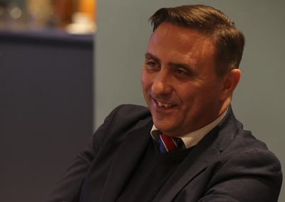 Bonalda (Esselunga): “Obiettivi di sostenibilità più sfidanti, a partire dai negozi”