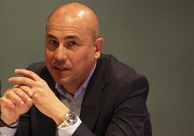 Caruso (Sogegross): “Soluzioni energetiche su misura per una rete multiformato”
