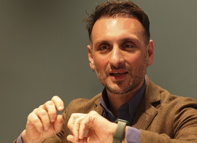 Calabrò (Feltrinelli): “L’Esg passa dai comportamenti quotidiani”