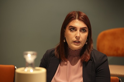 Buson (Leroy Merlin Italia): “Gestire energia e prodotti con strumenti misurabili”