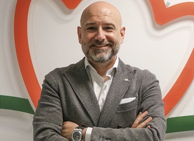 Todis: lascia il Direttore Generale Massimo Lucentini