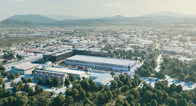 Prologis Italia: nuovo centro logistico last-mile e rigenerazione urbana a Roma