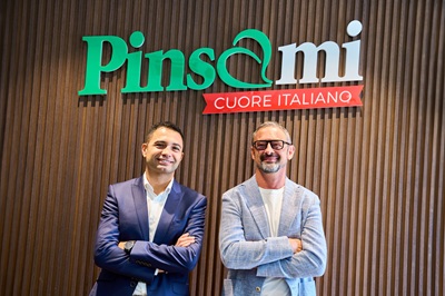 Pinsami ancora tra le aziende europee a crescita rapida