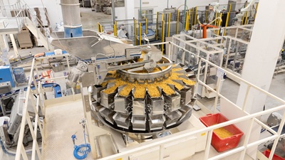 Pasta Berruto: investimento da 20 milioni di euro per continuare a crescere