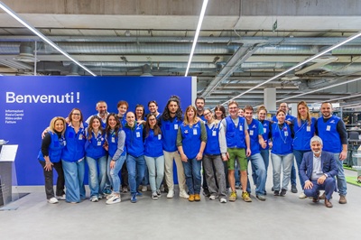 Decathlon e Nhood: rinnovato e ampliato il punto vendita nel Centro Commerciale Rescaldina