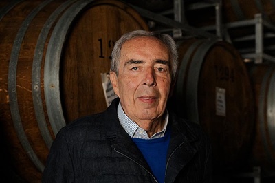 Paolo Marolo è il nuovo Presidente del Consorzio Tutela Grappa del Piemonte e Grappa di Barolo