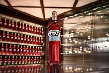 Campari chiude il 2025 con ricavi a 3 miliardi e utile di 386 milioni