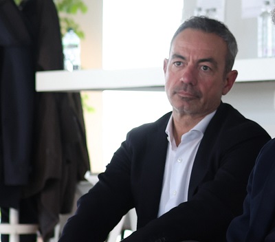 Nuova governance per Acqua Sant’Anna