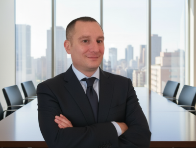 Bonduelle Italia: nuovo CFO