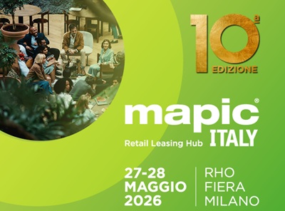 MAPIC Italy: selettività, differenziazione e influenza le chiavi delle strategie di crescita