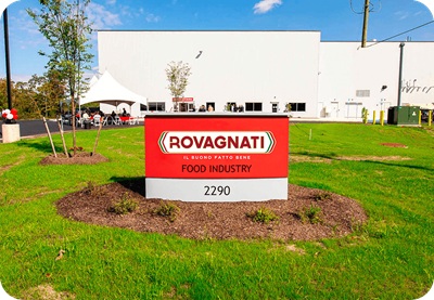 Rovagnati lancia la prima scuola dedicata alla salumeria
