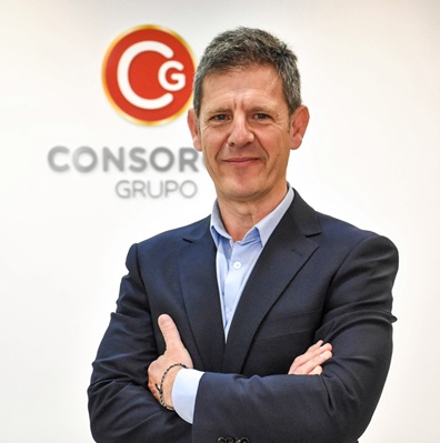 Innovazione e forte identità di marca per Grupo Consorcio