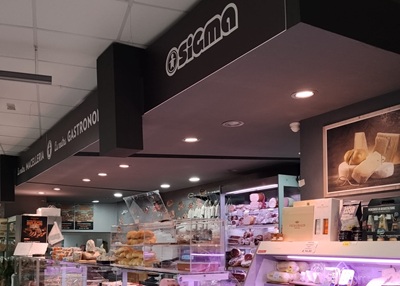 La rete Sigma rafforza il proprio presidio in Campania