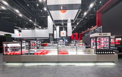 A EuroShop 2026 Arneg presenta nuove soluzioni per una refrigerazione efficiente e sostenibile