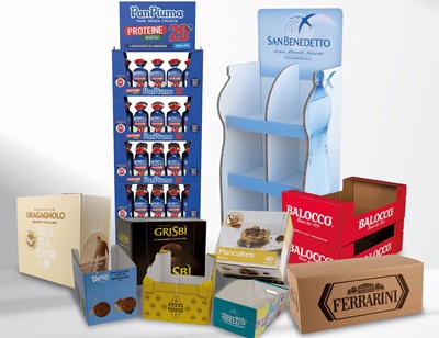 Gruppo Pro-Gest: filiera integrata, stampa ad alta risoluzione e ampiezza di gamma