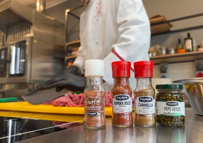 Italpepe e MeatSchool promuovono la formazione per i professionisti della macelleria
