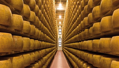 CDP: nuovo contratto di filiera da 43 milioni per il consorzio di Trentingrana