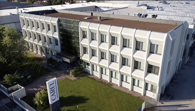 CAREL: ricavi a 629 milioni nel 2025, crescita dell’8,7%