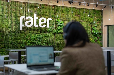 Fater: sottoscritto il contratto integrativo aziendale 2025 – 2028