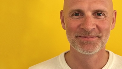 Ingka Centres: Sebastian Hylving nuovo Managing Director