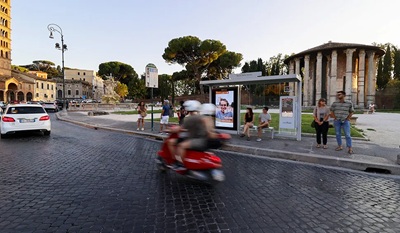 JCDecaux: 2025 oltre le attese