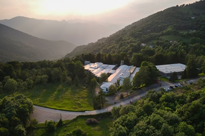 Enervit: ricavi in crescita sopra i 100 milioni