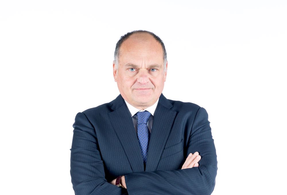 Dario Bassetti entra in Simon-Kucher