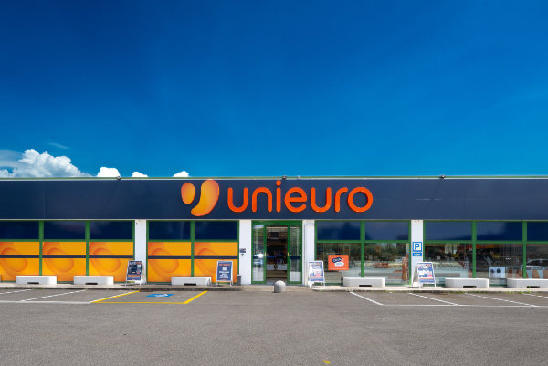 Unieuro rafforza People & Culture e ICT