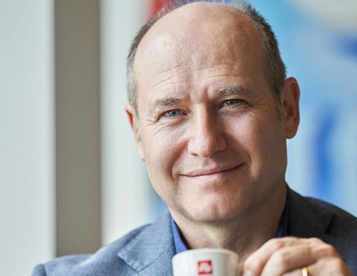 Brussa (illycaffè): “Non siamo sostenibili per fare business”