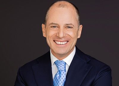 Pesaresi (Ferrarelle): “Essere Società Benefit significa adottare una visione di lungo periodo”