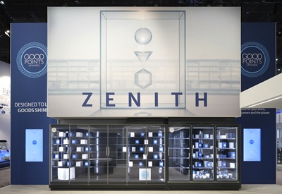 Epta a Euroshop 2026 presenta il nuovo payoff Corporate e l'innovativa gamma Zenith