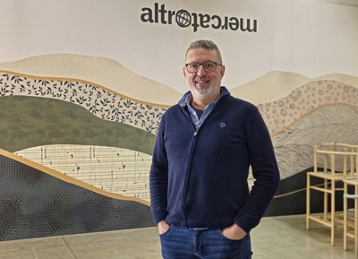 Altromercato, ancora più local