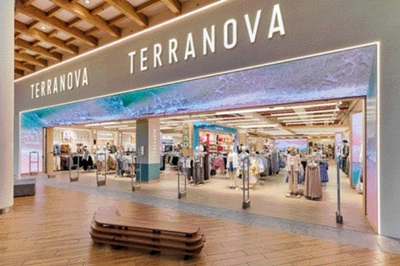 Gruppo Teddy verso i mille negozi