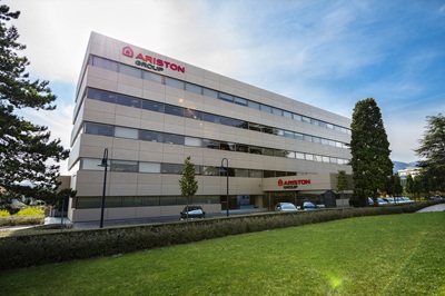 Ariston: i progetti per Riello