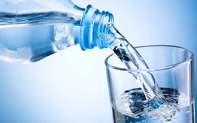 Acqua minerale: domanda effervescente