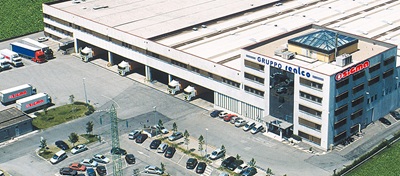 Realco: Consorzio Europa e Dit presentano la loro proposta