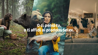 Gruppo Selex: al via la nuova campagna 2026 sulla Marca del Distributore