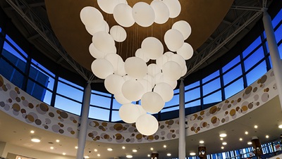 Intesa Sanpaolo e IGD: linea di credito per investimenti contro i rischi del cambiamento climatico